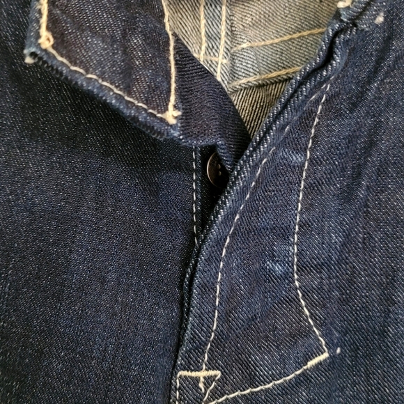 JEANS - Picture 1 of 8